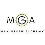 Max Green Alchemy discount code